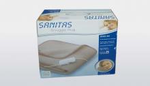 SANITAS SNUGGLE RUG